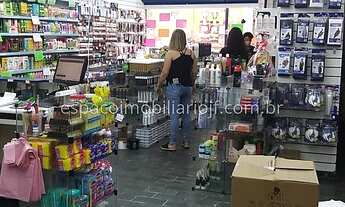 Imagem 3: Loja com 172m² à venda no Centro