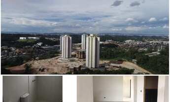 Imagem 4: Apartamento para venda com 115 metros quadrados com 3 quartos em Esplanada - Embu das Arte