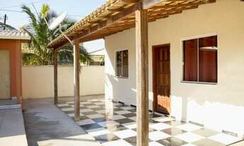 Imagem 4: Casa com piscina em Aquarius (Distrito de Cabo Frio