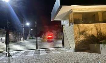 Imagem 6: Leo vende, bairro Feira 7, contrato gaveta, leia o anuncio