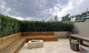 Imagem 4: COTIA - Apartamento Padrão - GRANJA VIANA