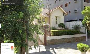 Imagem: Porto Alegre - Casa Padrão - Auxiliadora