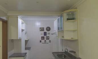 Imagem 2: Alugo Apartamento Condomínio Boa Vista