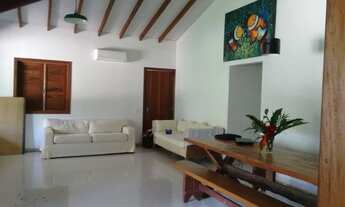 Imagem 5: Casa Térrea com 3 dormitórios no sertão do cacau, praia de Camburi