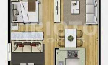 Imagem 2: Apartamento RESIDENCIAL em SÃO BERNARDO DO CAMPO - SP, CENTRO