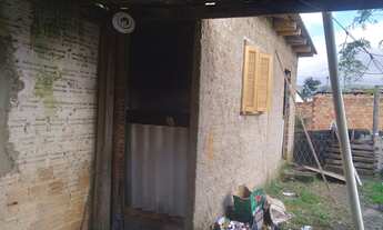 Imagem 6: Terreno com Casas