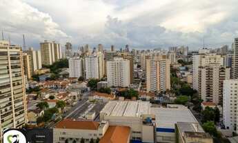 Imagem 6: Apartamento à venda no bairro Perdizes - São Paulo/SP, Zona Oeste