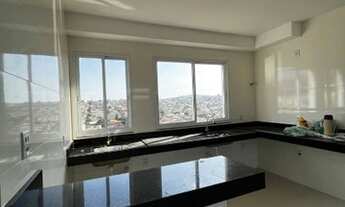 Imagem 5: Cobertura com 2 dormitórios à venda, 120 m² por R$ 500.000,00 - Cardoso (Barreiro) - Belo