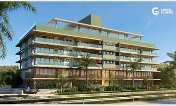 Imagem 2: Apartamento com 3 suites em Jurere Internacional