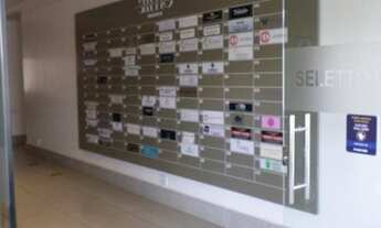 Imagem 6: SALA COMERCIAL Galpão / depósito com 1 vaga na garagem