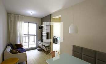 Imagem: Apartamento para Aluguel - Vila Andrade