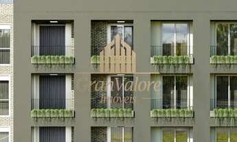 Imagem 3: Garden 3 dormitórios à venda Campo Comprido Curitiba/PR