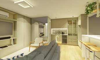 Imagem: Gran Guanabara 87 Metros ( Fotos Projeto