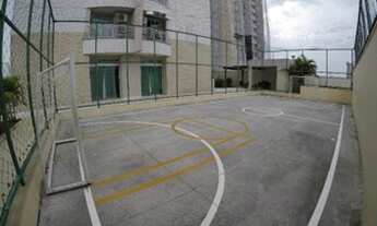 Imagem 4: Apartamento 3 Quartos no Living Comfort - Bairro Dom Pedro