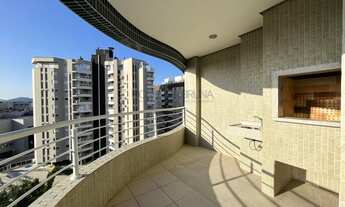 Imagem 3: Apartamento a venda 3 quartos 2 vagas - Agronômica - Florianópolis/SC