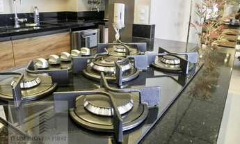 Imagem 4: Apartamento mobiliado para aluguel com 80 metros quadrados com 2 quartos no Itaim Bibi