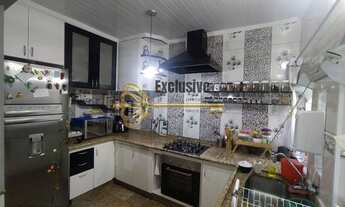 Imagem 7: Sobrado na Vila Pires! Pronto pra morar