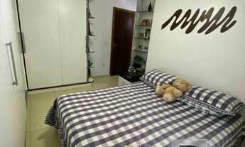 Imagem 6: SOBRADO CONDOMINIO FECHADO 3 DORMITORIOS 1 SUITE 2 VAGAS