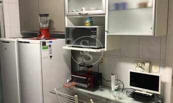 Imagem 7: VENDA: APARTAMENTO - NOVA PETRÓPOLIS - COND. THEREZA SABATINI LAZZURI - R$ 605.000,00 - RE