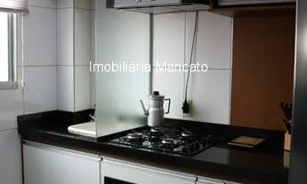 Imagem 6: SÃO JOSÉ DO RIO PRETO - Apartamento Padrão - RIOS DI ITÁLIA - COND. RIO SALSO