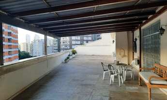 Imagem 5: Cobertura para venda com 330 metros quadrados com 3 quartos em Botafogo - Rio de Janeiro