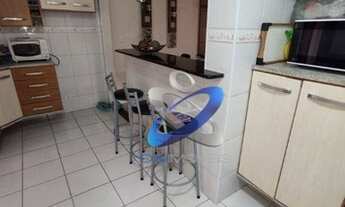 Imagem 7: Casa com 4 dormitórios à venda,- 250 m² - Vila Industrial - São José dos Campos/SP