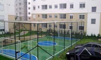 Imagem 4: Apartamento em Cristal