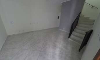 Imagem 3: Sobrado com 2 dormitórios à venda, 92 m² por R$ 329.900,00 - Caiçara - Praia Grande/SP