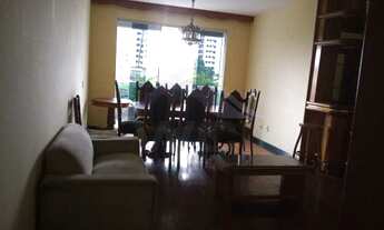 Imagem 2: EXCELENTE 3 QUARTOS COM VARANDA - CENTRO DE ITABORAÍ