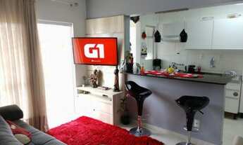 Imagem 4: Venda - Apartamento com 3 dormitórios e 1 vaga de garagem - Bairro Nações