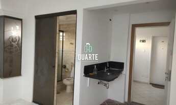 Imagem: SANTOS - Apartamento Padrão - APARECIDA