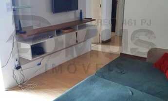 Imagem 5: Cond. Caminho das Águas com 62m², 3 Quartos - Jabotiana