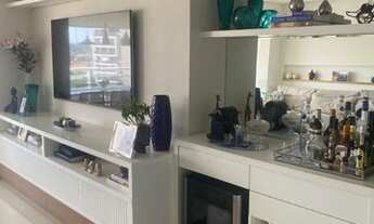 Imagem 4: Apartamento com 2 suítes à venda, 92 m² por R$ 1.550.000 - Jardim das Acácias - São Paulo