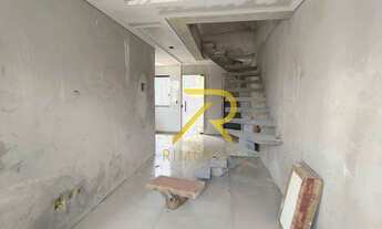 Imagem 4: SOBRADO TOP C/ TERRAÇO DE FRENTE P/ RUA - 84 m² - UMBARÁ