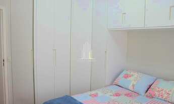 Imagem 6: Apartamento de 2 dormitórios, 1 vaga, em São Caetano