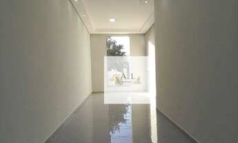 Imagem 6: Casa com 3 dormitórios à venda, 132 m² por R$ 649.000 - Condomínio Reserva Ipanema - Soroc