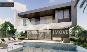 Imagem 2: XANGRI-LÁ - Casa de Condomínio - Xangri-lá