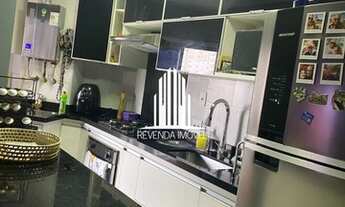 Imagem 3: Apartamento 2 quartos c/ vaga na Vila Prudente