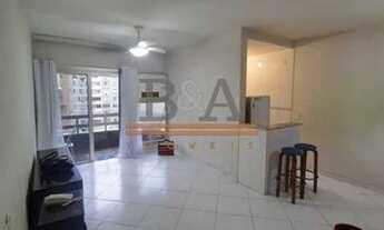 Imagem 7: Quarto e Sala com 50m² e Vaga