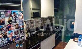 Imagem 4: Apartamento Residencial Ruiz III no bairro Cidade Nova em Itajaí