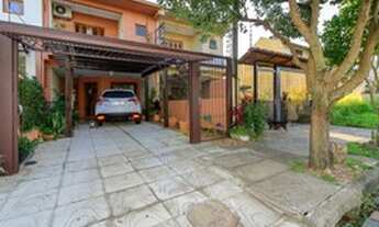 Imagem 2: Porto Alegre - Casa Padrão - Espírito Santo