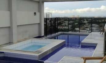 Imagem 2: Alugo flat smart