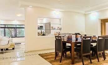 Imagem: São Paulo - Apartamento Padrão - Jardins