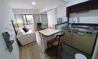 Imagem: Flat New Citi 32m² 1 dormitório 1 vaga