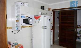 Imagem 6: Casa com 4 dormitórios à venda, 224 m² por R$ 950.000,00 - City Bussocaba - Osasco/SP