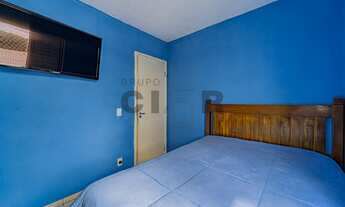 Imagem 7: Taboão da Serra - Apartamento Padrão - Vila Indiana