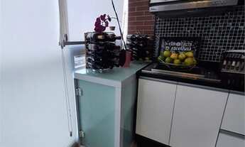 Imagem 7: Apartamento para venda em Santa Teresinha - São Paulo - SP