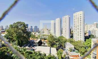 Imagem 6: Apartamento à Venda - Real Parque, 2 Quartos, 75 m2