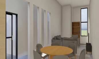 Imagem 7: Casa térrea à venda Condomínio Residencial Santinon, em Sorocaba-SP