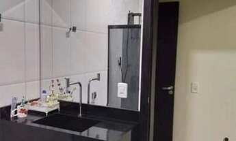 Imagem 9: Vendo linda casa recem reformada bairro santa monica uberlandia